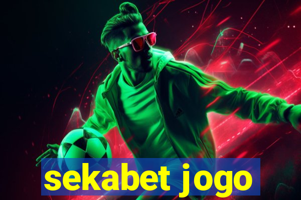 sekabet jogo